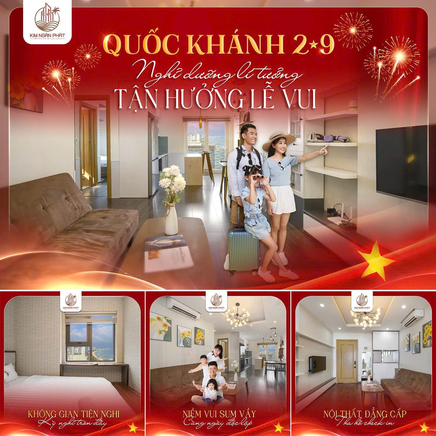 Kim Ngan Phat Deluxe Apartment Da Nang Exterior foto